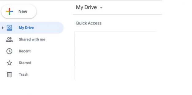 How can I make my Google Drive document public?