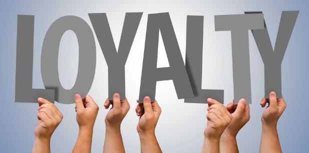 How to Build a Loyalty App