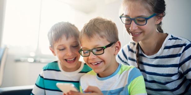 How To Make An App For Kids? Features, Benefits and Things To Remember