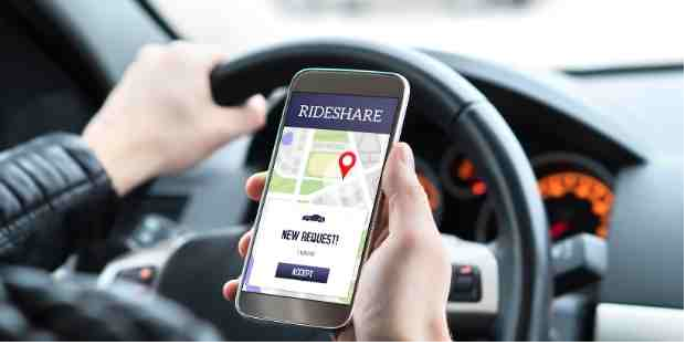 How To Make A Rideshare App And How Much Does It Cost?