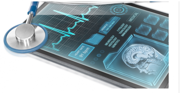 Most Popular 15 Types of Healthcare Software