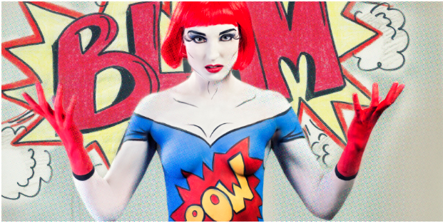 How to develop a comics reader mobile app with great features?