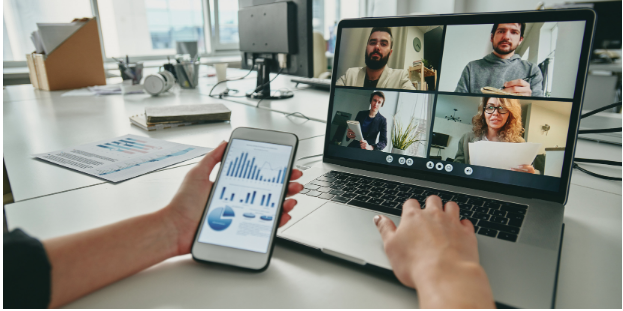 How to Develop a Video Conferencing App like Zoom?