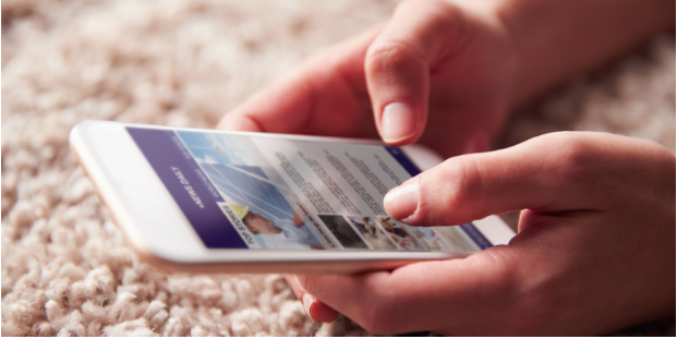 News & Newspaper App Development Cost & Features