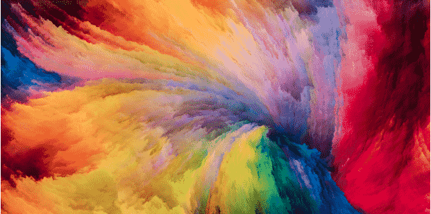 The Fundamentals of Understanding Color Theory