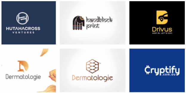 Top 6 Beneficial Aspects Of Having Professional Logo Design