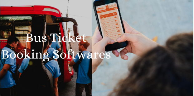 Key to Success of Bus Ticket Booking Softwares Development