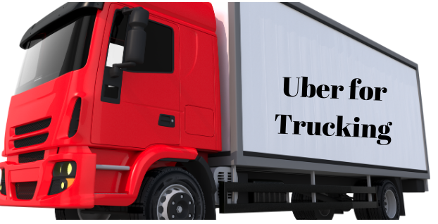 How you can Develop Uber for Trucking