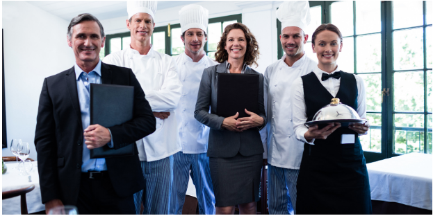 Things to Consider to Succeed in your Restaurants Franchise Business