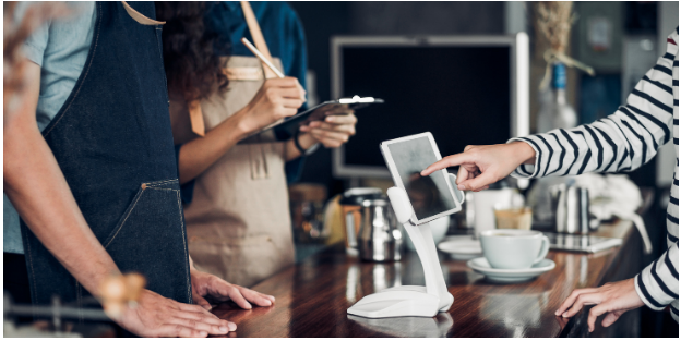 Everything you need to know about Kiosk Software Development