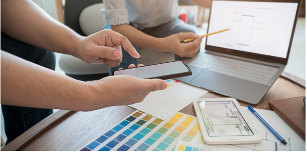 How to Create a Mobile App – Step-by-Step Guide
