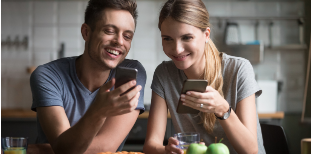 How Mobile Apps Make Life Easier ?
