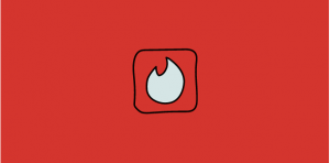Tinder Usage Statistics and Revenue