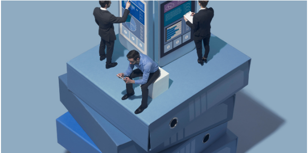 Mobile Apps- Helping Businesses Grow
