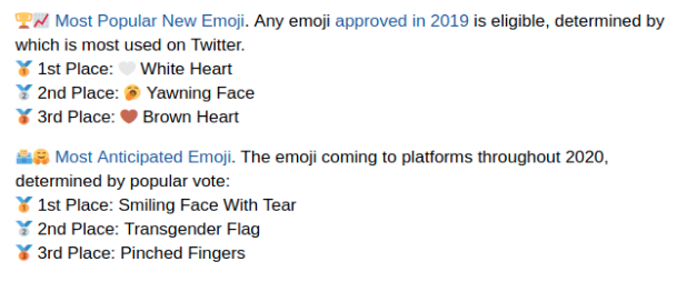 Emoji