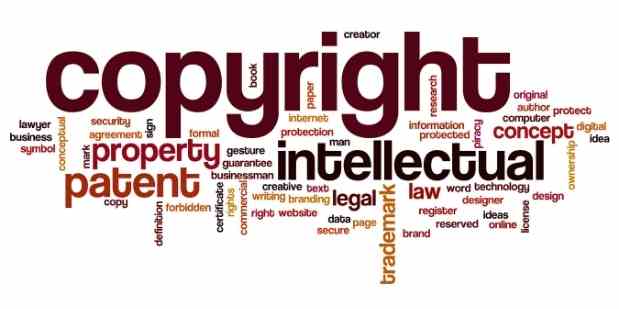 case study on copyright infringement