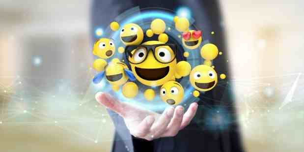 How to Make an Emoji Keyboard Application?