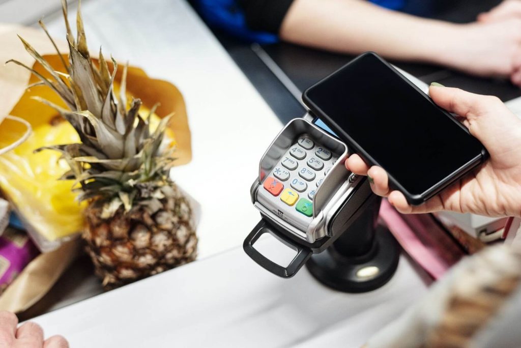 Digital Payment Trends
