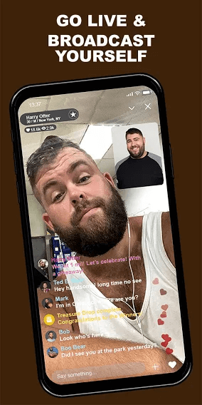 Best gay hookup apps in San Francisco