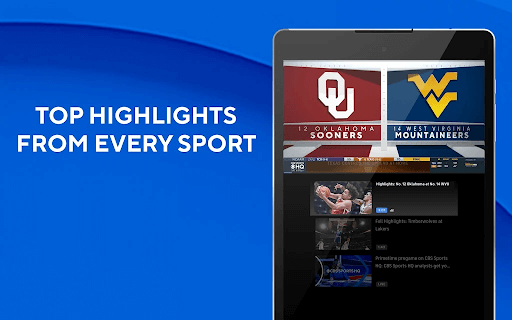 CBS Sports