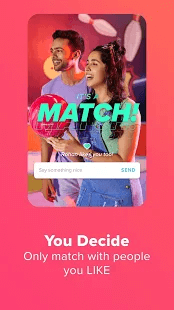 Dating App For Straight  and LGBT People