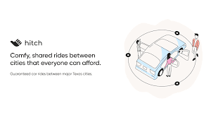 Ridesharing Apps