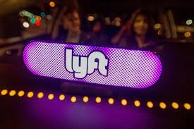 Ridesharing Apps
