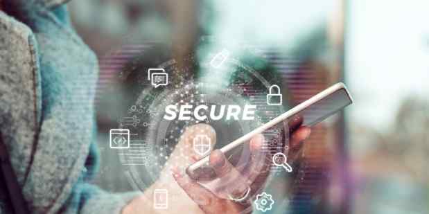 6 Mobile Device Security Best Practices