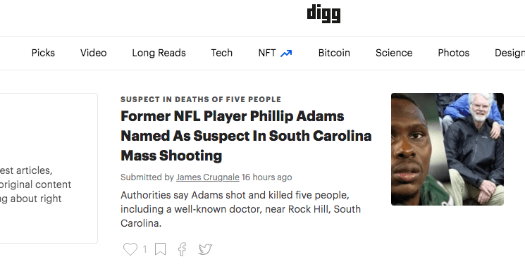 news app