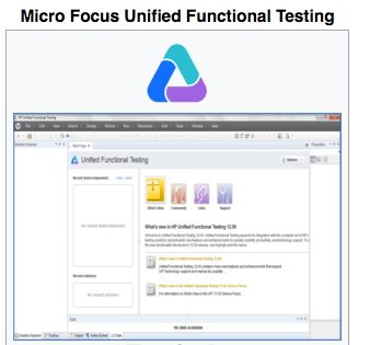 Automation Testing Tools