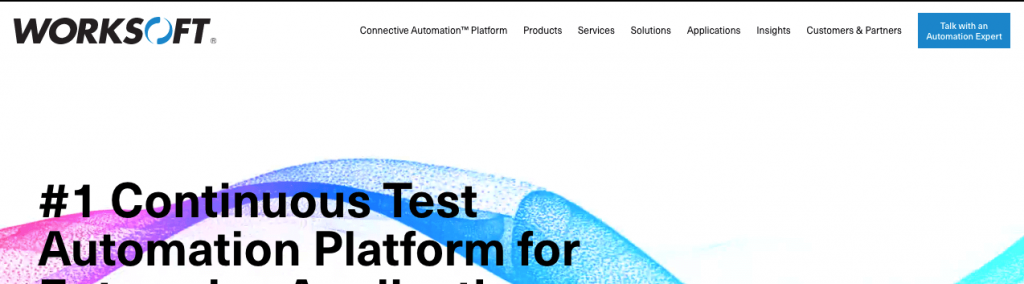 Automation Testing Tools