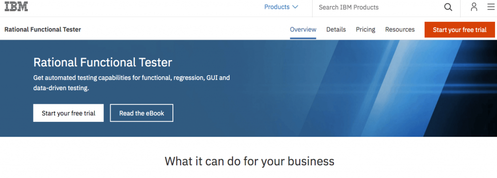 Automation Testing Tools