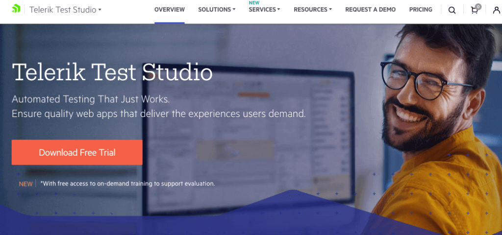 Automation Testing Tools