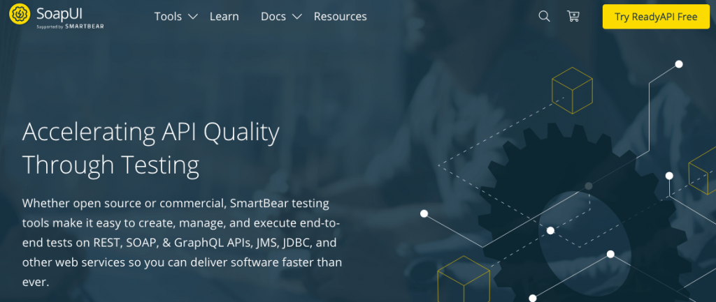 Automation Testing Tools