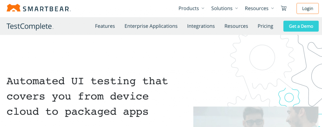 Automation Testing Tools