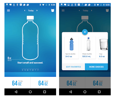 Best Nutrition Apps