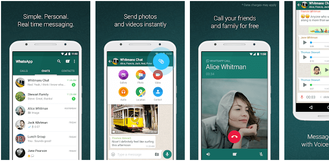 Best Apps for secret texting