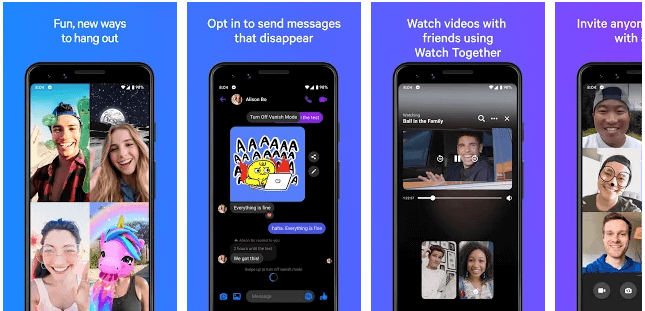 Best Apps for secret texting