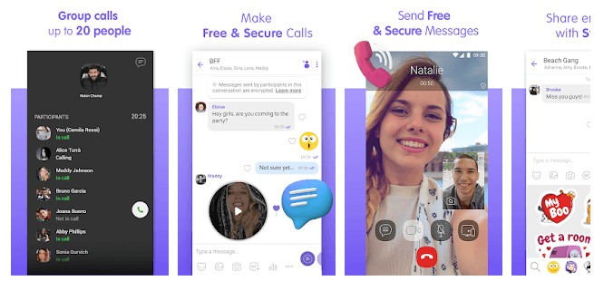 Best Apps for Secret Texting