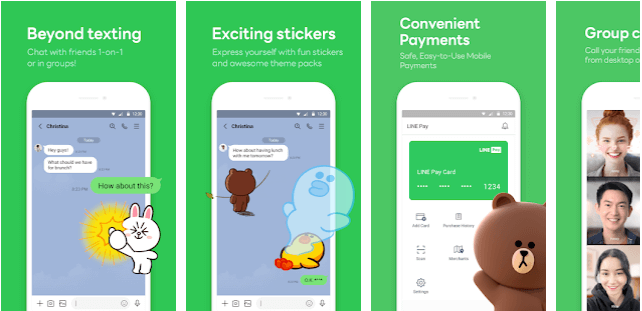 Best Apps for secret texting