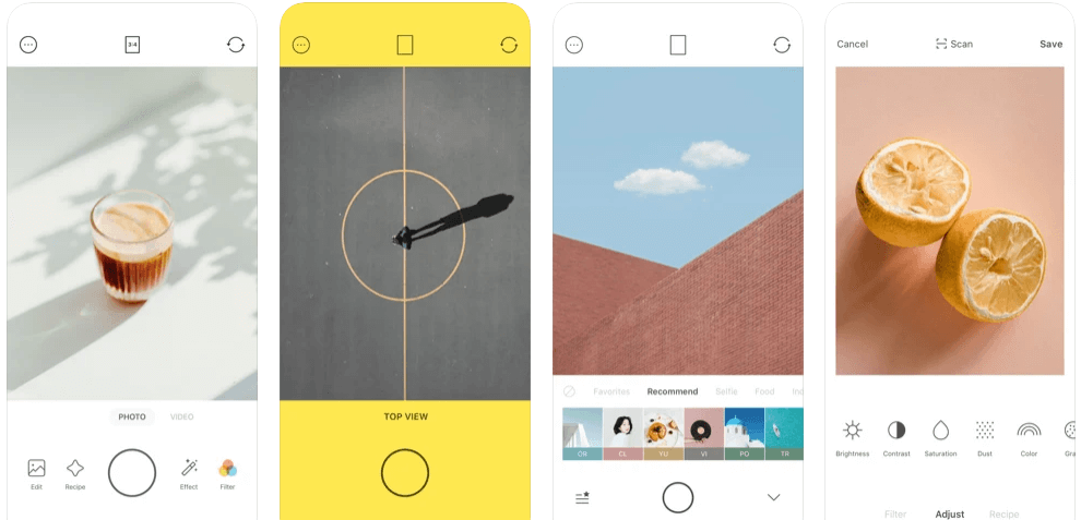 Best Apps for Couples