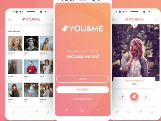 Best Apps for Couples