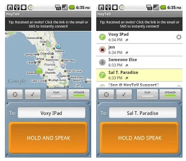 Best Apps for Couples