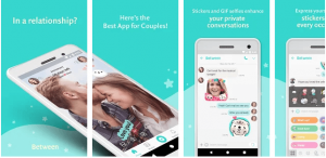 Best Apps for Couples