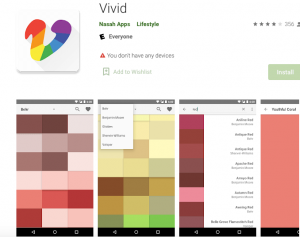 Home Design Apps
