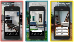 Home Design Apps