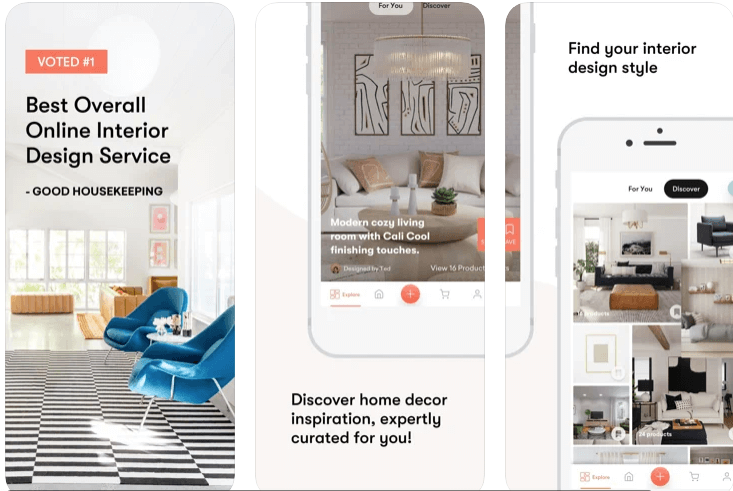 10 Best Home Design Apps to Remodel Your Home in 2021