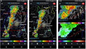 Weather Apps