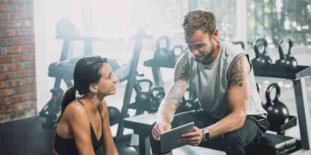 Best HIIT Workout Apps for all Fitness Enthusiasts
