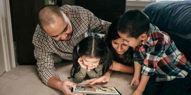 10 Best Book Reading Apps For Android and iOS